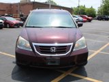 Used 2010 Honda Odyssey EX-L image 3