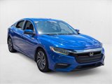 Used 2019 Honda Insight Touring image 3