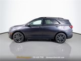 Used 2022 Chevrolet Equinox RS image 4