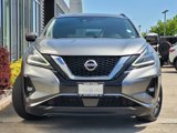 Used 2023 Nissan Murano SV image 2