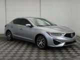 Certified 2021 Acura ILX w/ Premium Package image 3