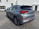 Used 2022 Buick Encore GX Select w/ Sport Touring Package image 5