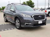 Used 2020 Subaru Ascent Touring w/ Popular Package #3 image 4