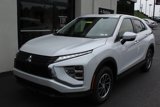New 2025 Mitsubishi Eclipse Cross ES image 3