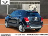 Used 2020 Chevrolet Trax LT image 5