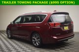 Used 2017 Chrysler Pacifica Limited image 4