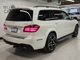 Used 2018 Mercedes-Benz GLS 550 4MATIC image 5