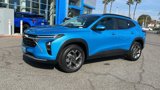New 2025 Chevrolet Trax LT w/ Driver Confidence Package image 2