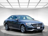 Used 2015 Mercedes-Benz C 300 4MATIC Sedan image 4