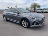 Used 2019 Hyundai Sonata Sport image 2