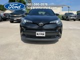 Used 2018 Toyota C-HR XLE image 3