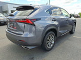 Used 2020 Lexus NX 300 AWD w/ Comfort Package image 4
