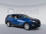 Used 2019 Chevrolet Equinox LT image 2