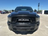 Used 2018 RAM 1500 Rebel w/ Ram 1500 Black Rebel Group image 2