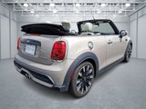 Certified 2022 MINI Cooper S w/ Signature Upholstery Package image 6