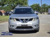 Used 2016 Nissan Rogue SL w/ SL Premium Package image 2