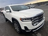 Used 2020 GMC Acadia SLE image 3