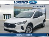 Used 2023 Ford Escape Active image 1