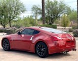 Used 2016 Nissan 370Z Coupe image 6
