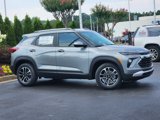 New 2026 Chevrolet TrailBlazer LT image 3