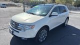 Used 2008 Ford Edge Limited image 4