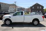 Used 2017 Nissan Titan SV w/ SV Utility Package image 2