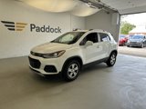 Used 2018 Chevrolet Trax LT w/ LT Convenience Package image 3