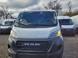 New 2025 RAM ProMaster 2500 image 2