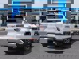 New 2025 Chevrolet Equinox LT image 4