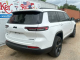 New 2025 Jeep Grand Cherokee L Limited w/ Black Appearance Package image 3
