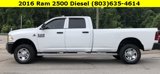 Used 2016 RAM 2500 Tradesman image 3