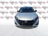 New 2025 Nissan Versa S w/ Trunk Package image 5