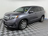 Used 2022 Honda Pilot EX-L image 2