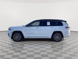 Used 2021 Jeep Grand Cherokee L Summit image 2
