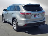 Used 2015 Toyota Highlander XLE image 3