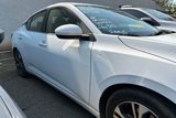 Used 2022 Nissan Sentra SV image 3