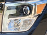 Used 2018 Nissan Titan Platinum Reserve w/ Platinum Utility Package image 4
