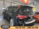 Used 2015 INFINITI QX80 4WD image 4