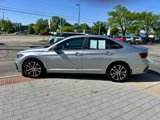 Used 2025 Volkswagen Jetta Sport image 4