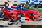 Used 2015 Chevrolet Camaro LS image 3