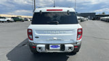 New 2025 Ford Bronco Sport Big Bend image 4