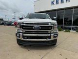Certified 2020 Ford F250 Lariat w/ Chrome Package image 3