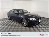 Used 2015 BMW M5 image 1