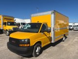 Used 2021 GMC Savana 3500 Extended w/ Power Convenience Package image 3