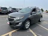 Used 2018 Chevrolet Equinox LT image 4