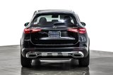 New 2025 Mercedes-Benz GLC 350e 4MATIC image 3