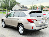 Used 2017 Subaru Outback 2.5i Premium image 6