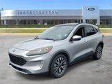 Used 2020 Ford Escape Titanium image 2