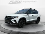Certified 2024 Volkswagen Taos SE image 3