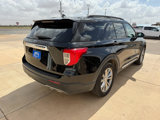 Used 2021 Ford Explorer XLT w/ Equipment Group 202A image 3
